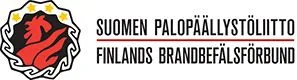 Logo Suomen Palopäällysliitto